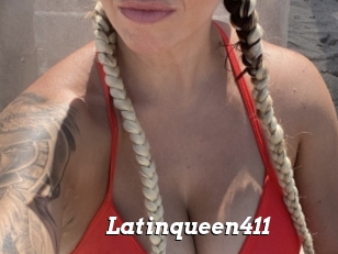 Latinqueen411