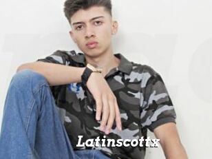 Latinscottx