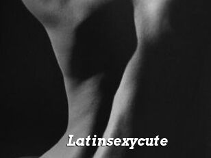 Latinsexycute