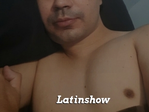 Latinshow