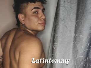 Latintommy