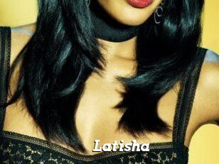 Latisha