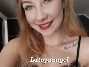 Latoyaangel