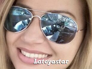 Latoyastar