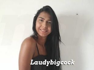 Laudybigcock