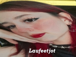 Laufeetjot