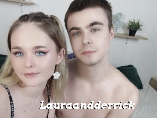 Lauraandderrick