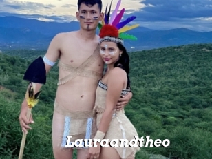 Lauraandtheo