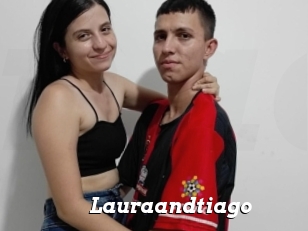 Lauraandtiago