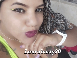 Laurabusty30