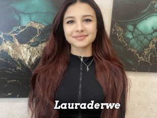 Lauraderwe