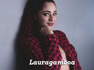 Lauragamboa