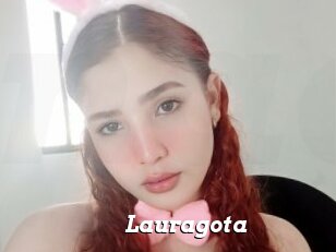 Lauragota