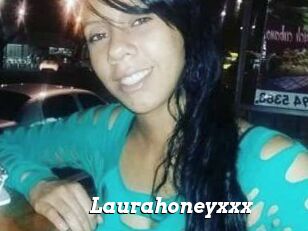 Laurahoneyxxx