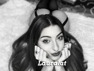 Lauralat