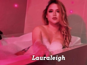 Lauraleigh