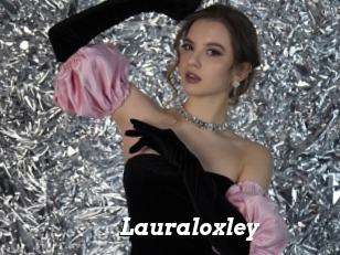 Lauraloxley