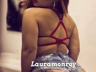 Lauramonroy