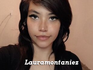 Lauramontaniez