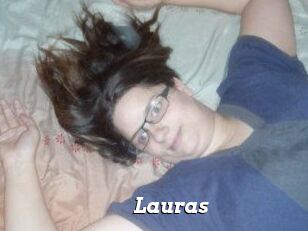 Lauras