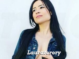 Lauratorory