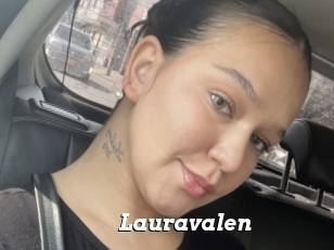 Lauravalen