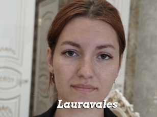 Lauravales