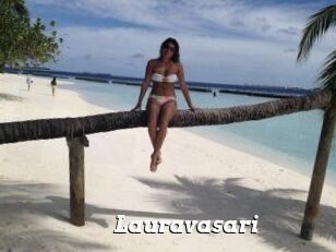 Lauravasari