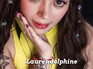 Laurendolphine