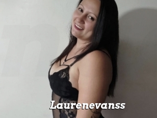 Laurenevanss