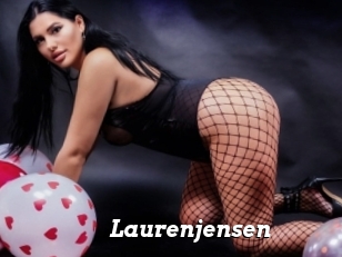 Laurenjensen