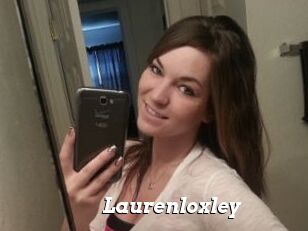 Laurenloxley