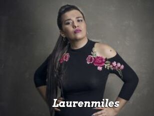 Laurenmiles