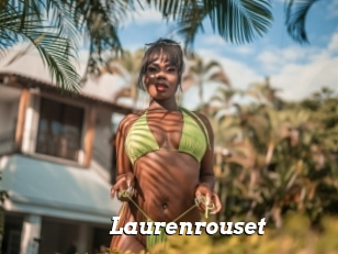 Laurenrouset