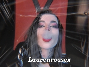 Laurenrousex