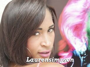 Laurensimpson