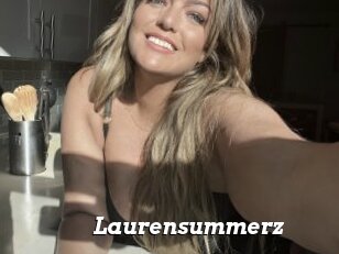 Laurensummerz