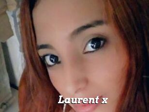 Laurent_x