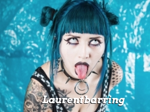 Laurentbarring