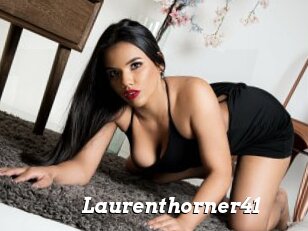 Laurenthorner41