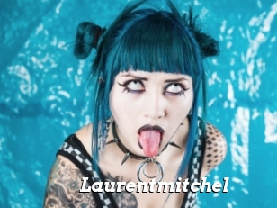 Laurentmitchel