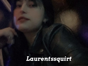 Laurentssquirt