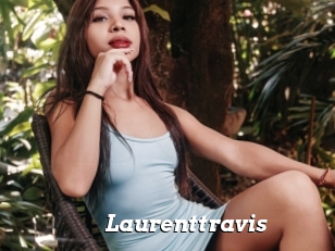 Laurenttravis