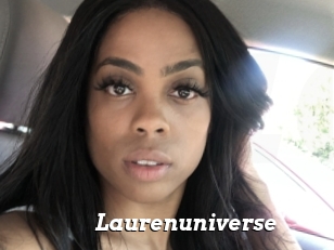 Laurenuniverse