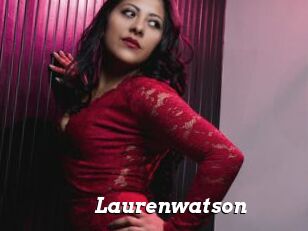 Laurenwatson