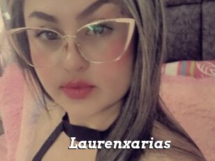 Laurenxarias