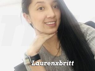 Laurenxbritt