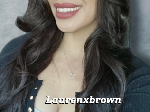 Laurenxbrown