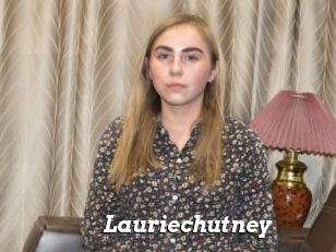 Lauriechutney