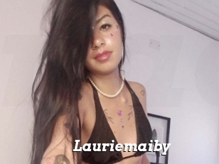 Lauriemaiby